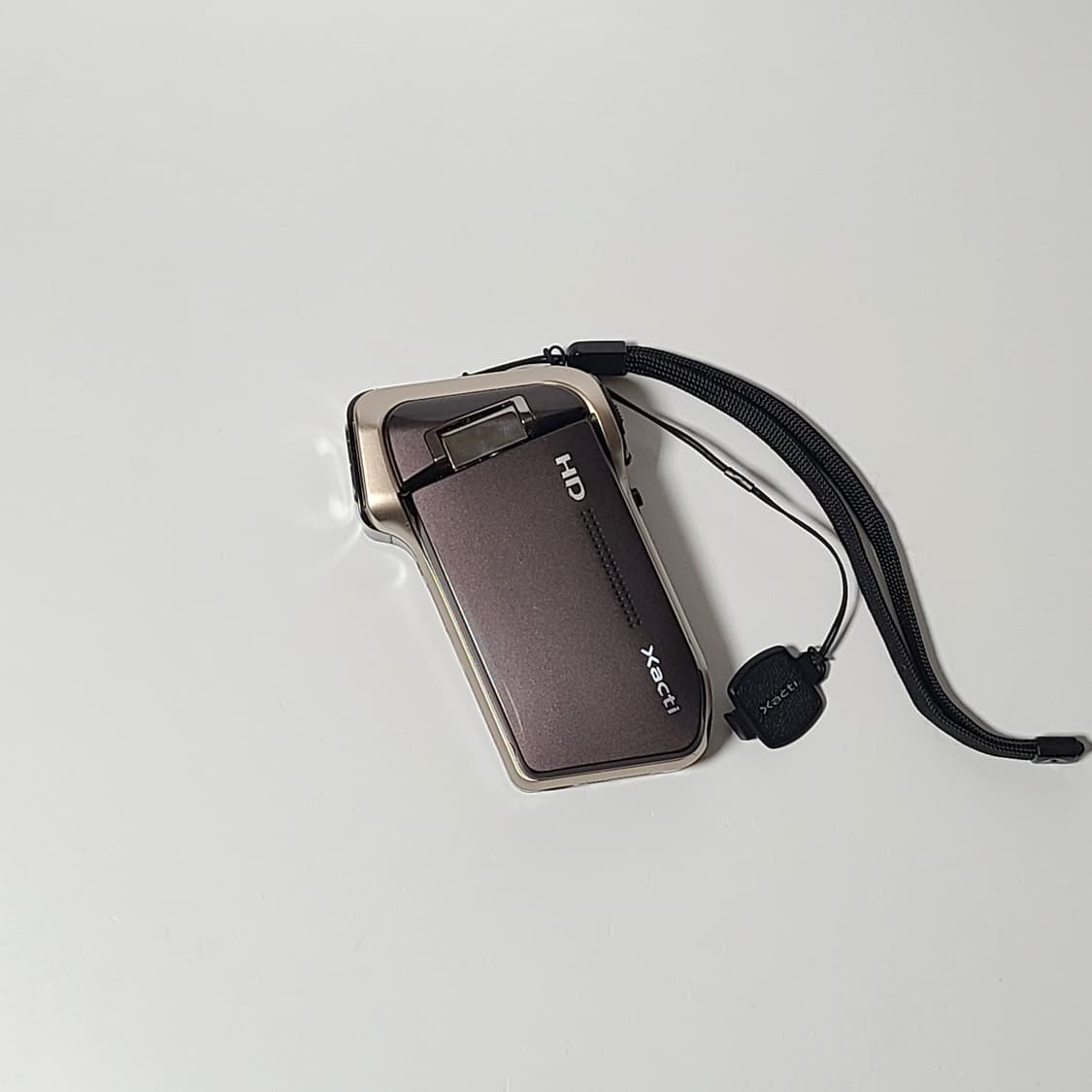 산요 작티 DMX-HD700 빈티지 캠코더 디카 상품이미지1