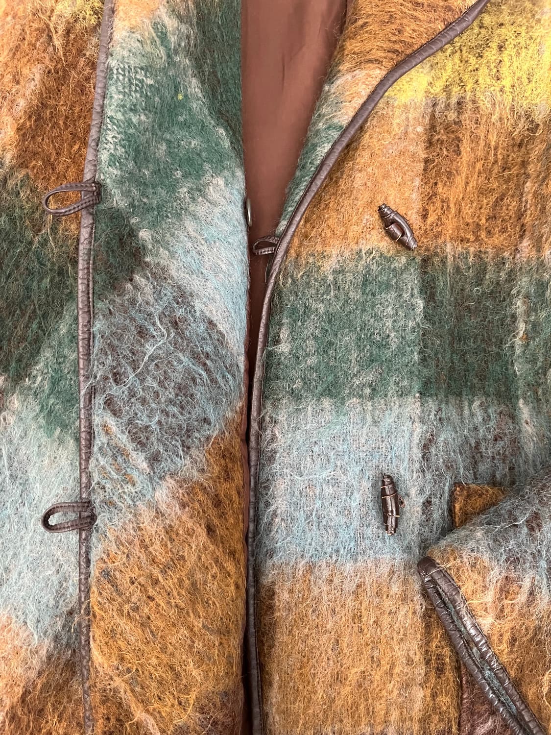 일본 빈티지 자켓 상품이미지2