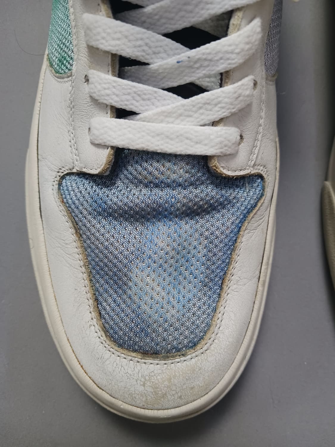 [270] 알리페 에브리바디 하이 1999 스니커즈 상품이미지2