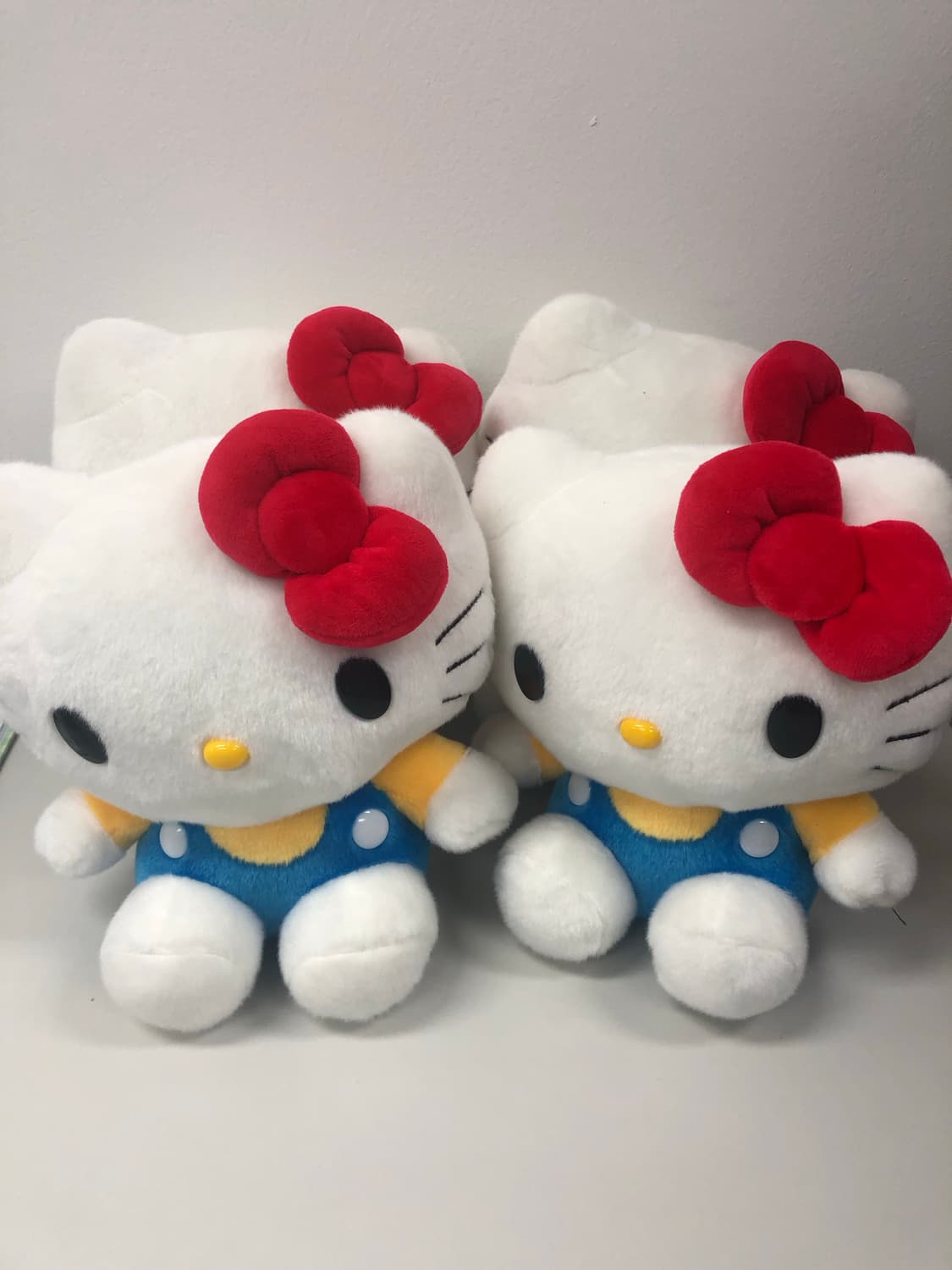 헬로키티 정품 인형 판매 산리오 키티  상품이미지5