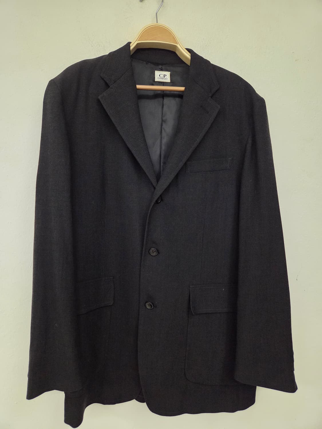 CP컴퍼니 남성 자켓  상품이미지1