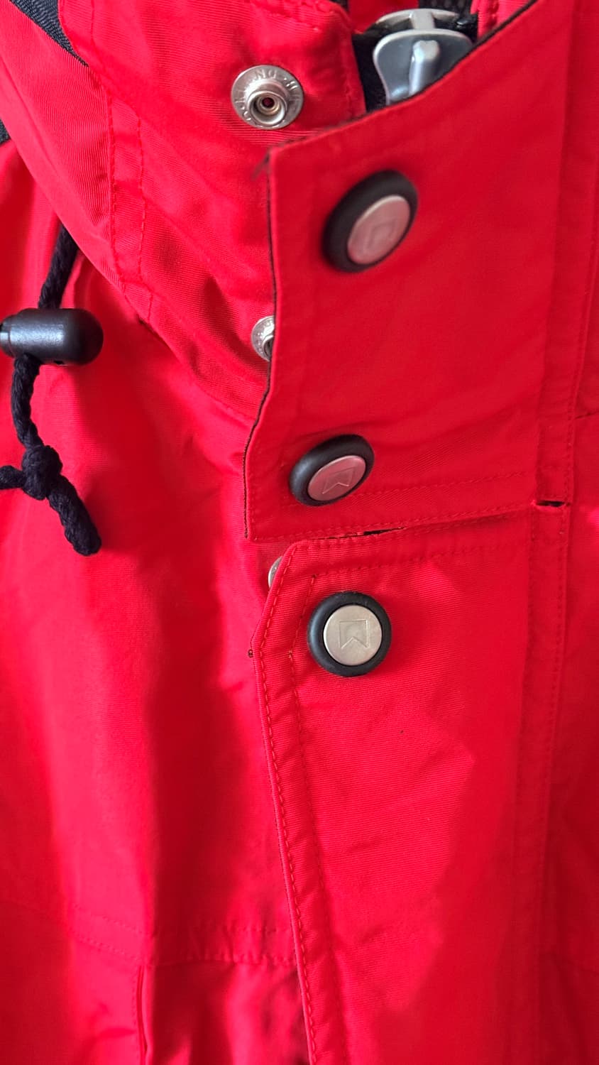 Marlboro | 말보로 어드벤처팀 파카 자켓 상품이미지4