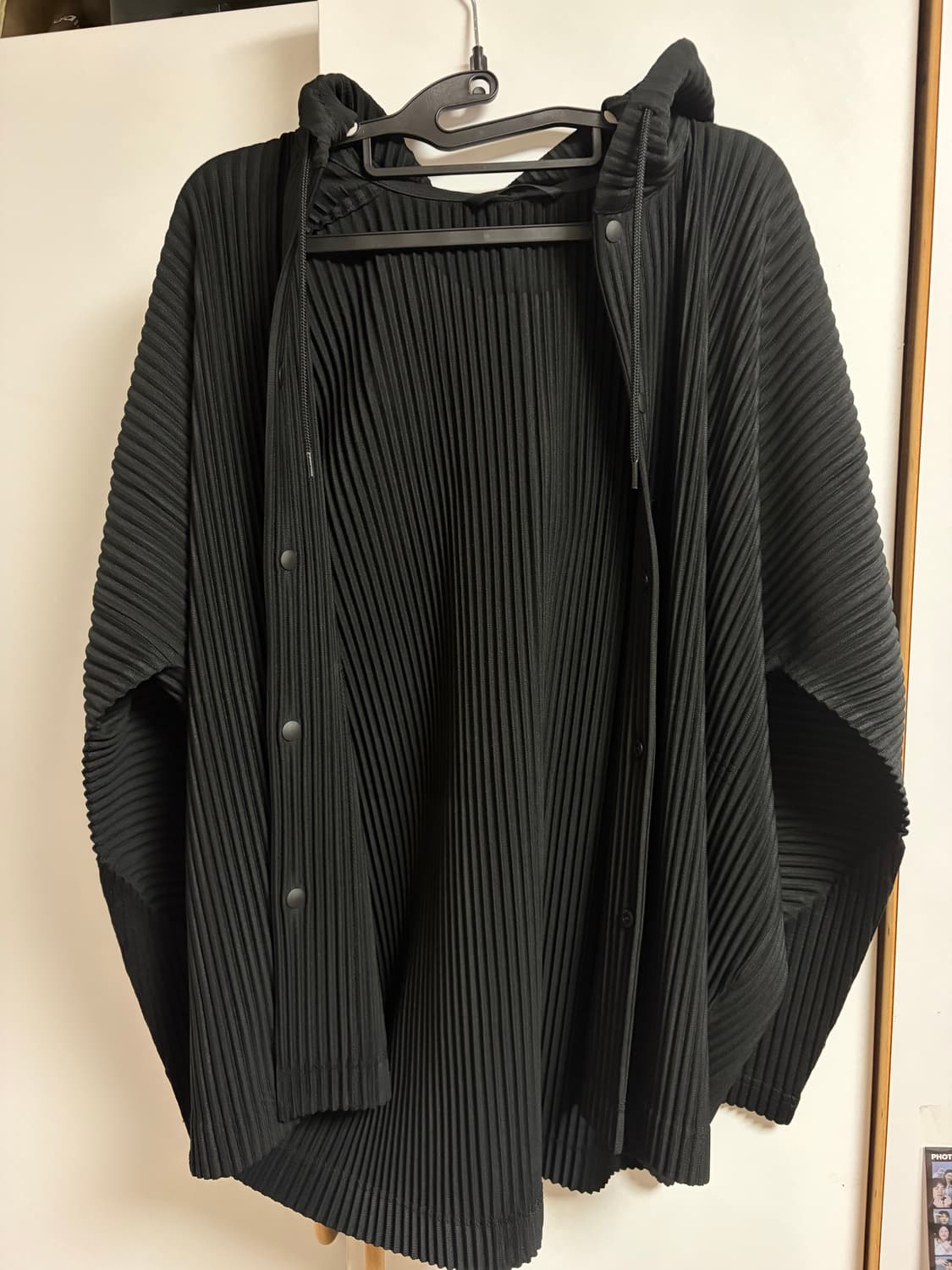 Issey Miyake 집업 2사이즈 상품이미지1