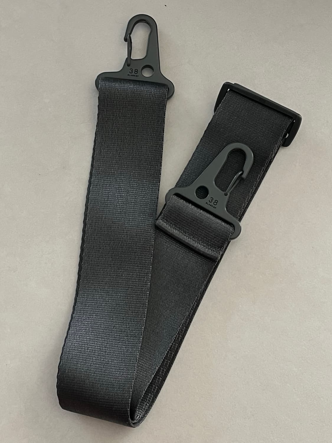 블랭코브 리포터백 상품이미지7