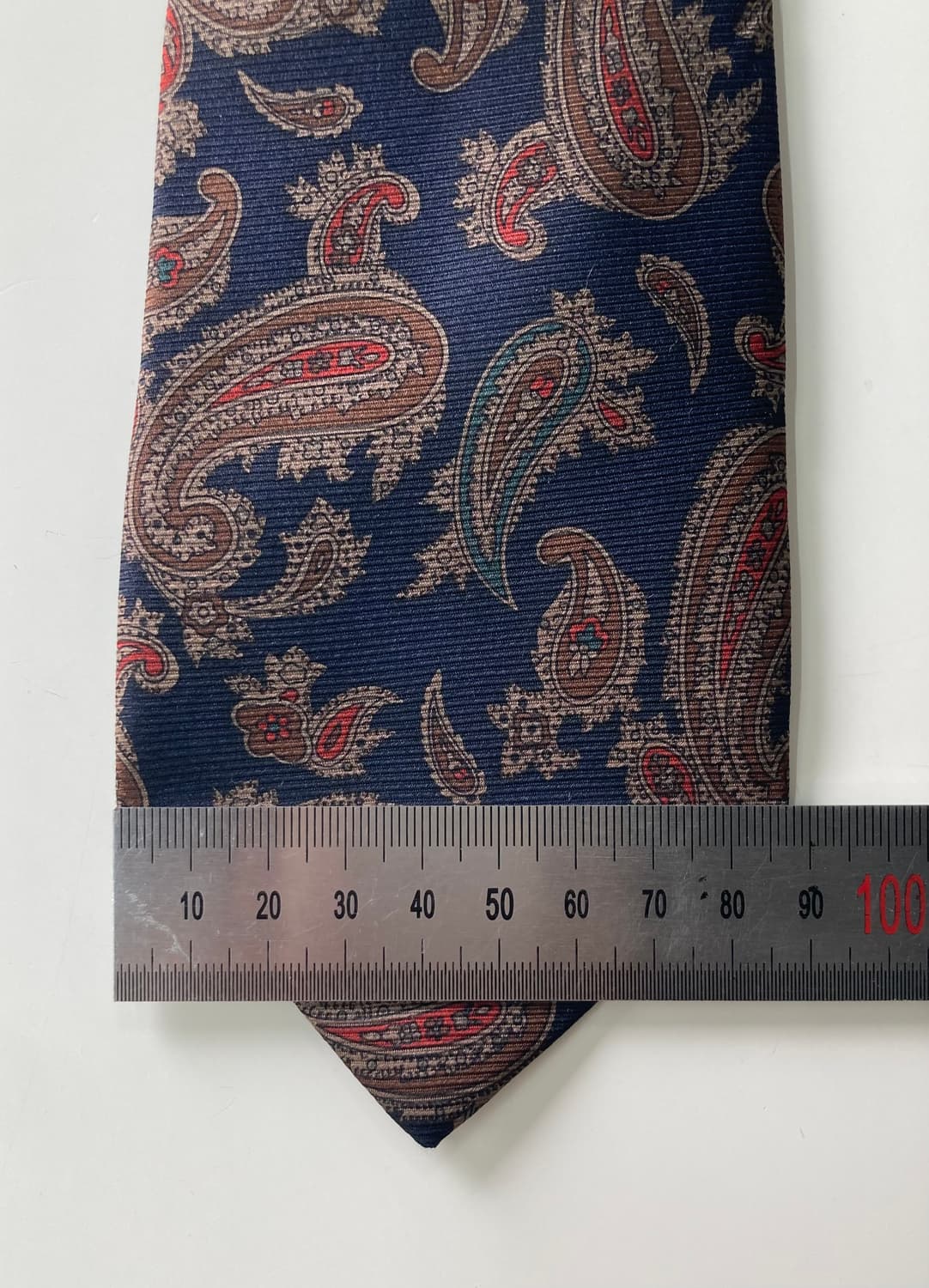 빈티지)넥타이 상품이미지7