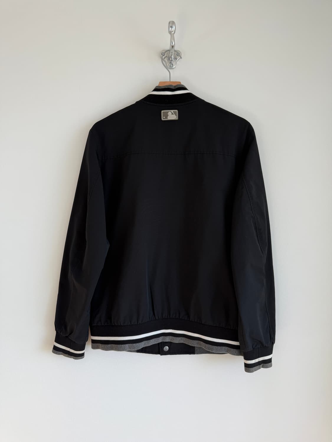 MLB 코튼&나일론 스타디움 점퍼 상품이미지5