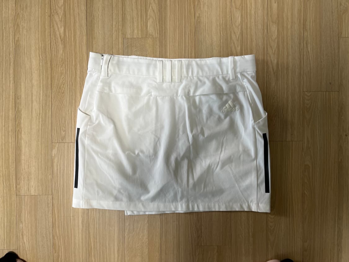 adidas 아디다스 골프 미니 스커트 상품이미지1