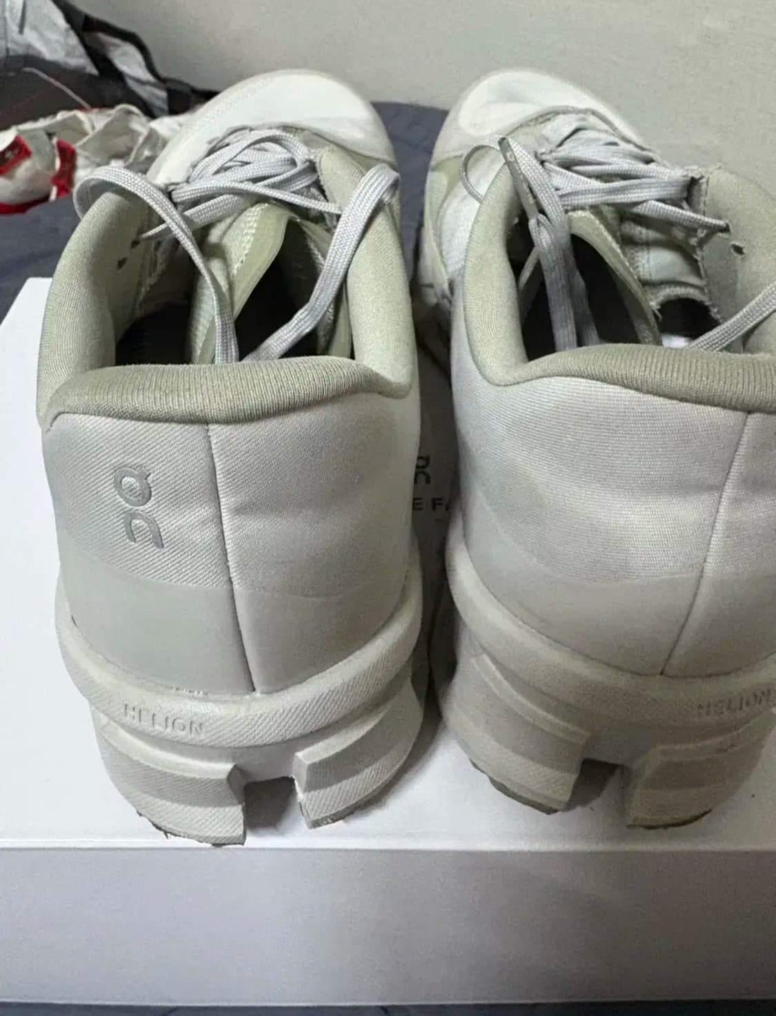 파프 온러닝 문더스트 280 상품이미지3
