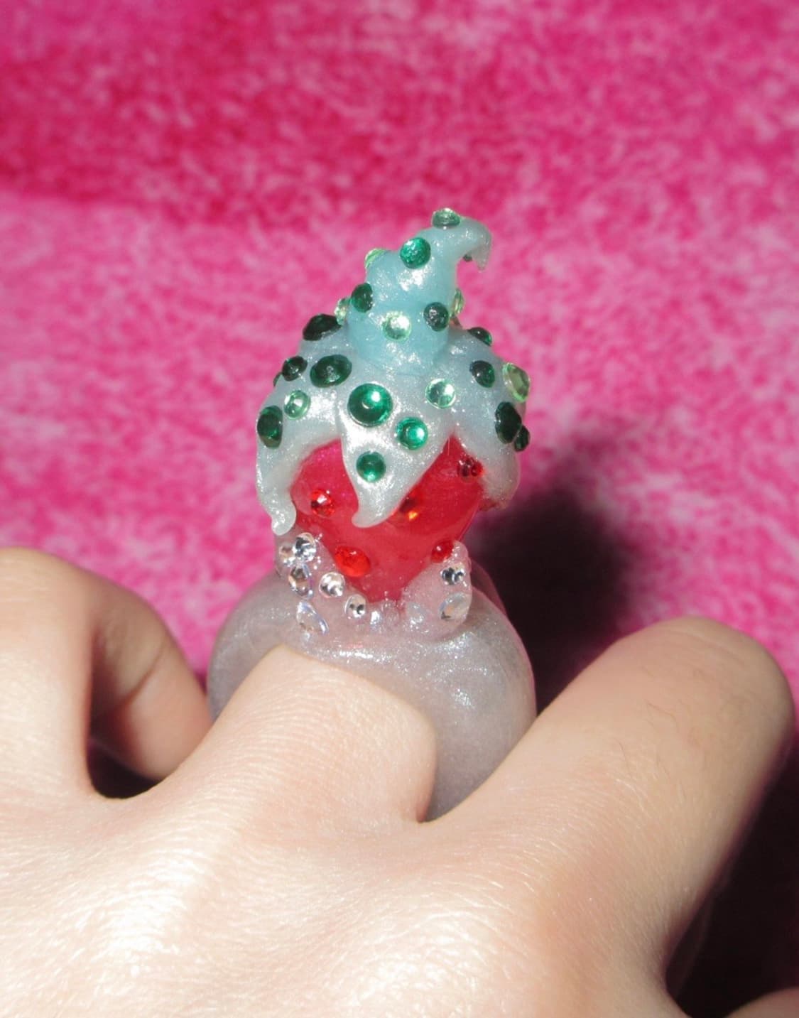 Will you marry me? Ring 🍓💒💍 상품이미지2