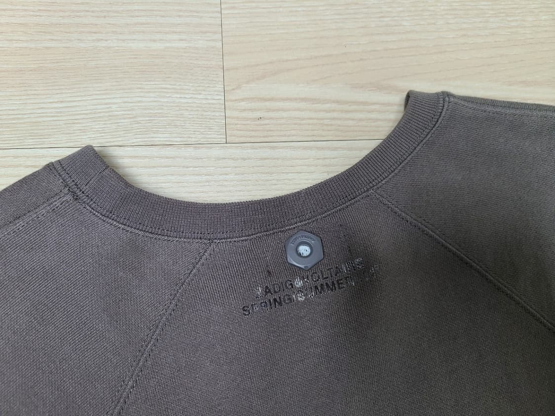 자딕앤볼테르 맨투맨 상품이미지6