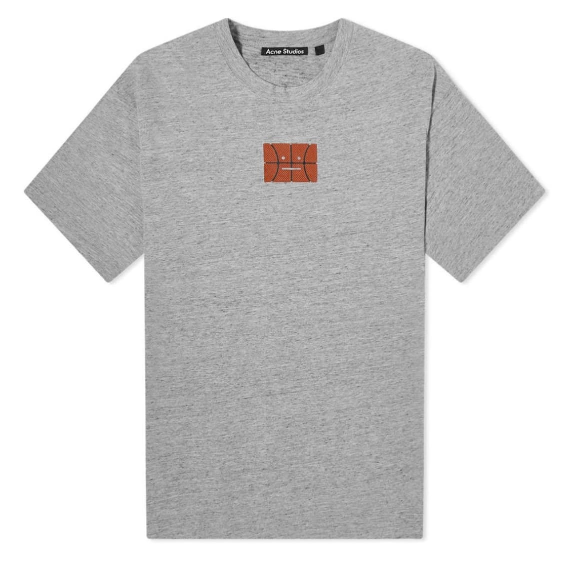 Acne Studio 아크네 스튜디오 남녀공용 바스켓볼 상품이미지1
