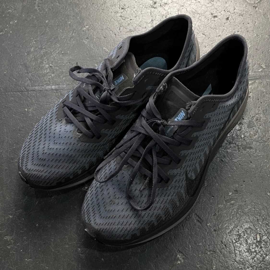 250 나이키 줌 페가수스 터보 2 런닝화 상품이미지3