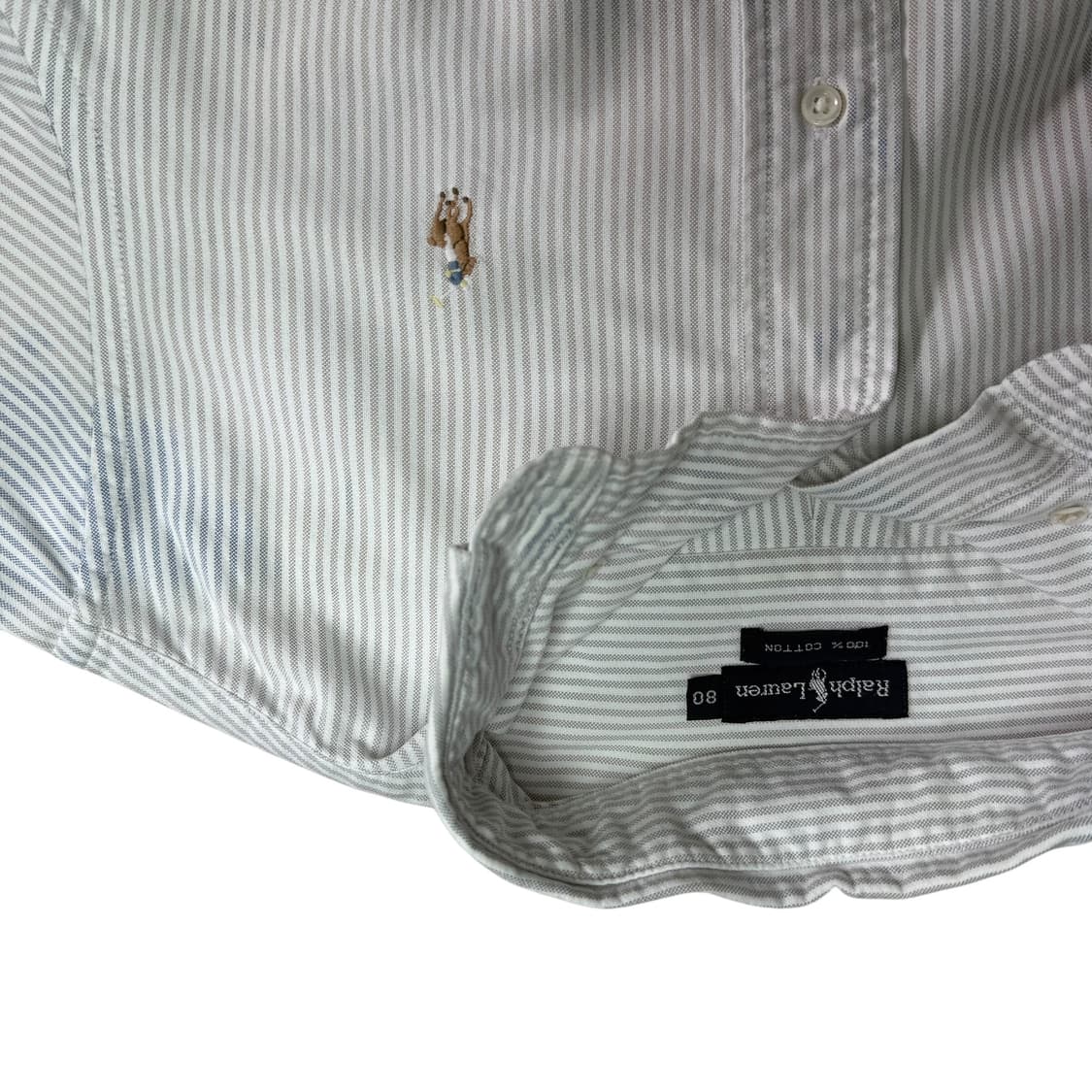 폴로 랄프로렌 셔츠 상품이미지2