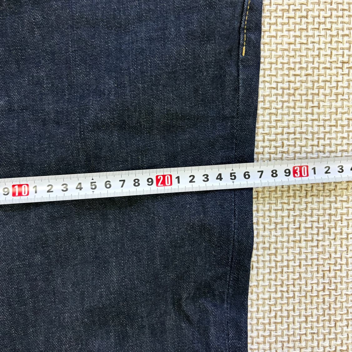 32 아베크롬비 진청 데님 청바지 0520D 상품이미지5