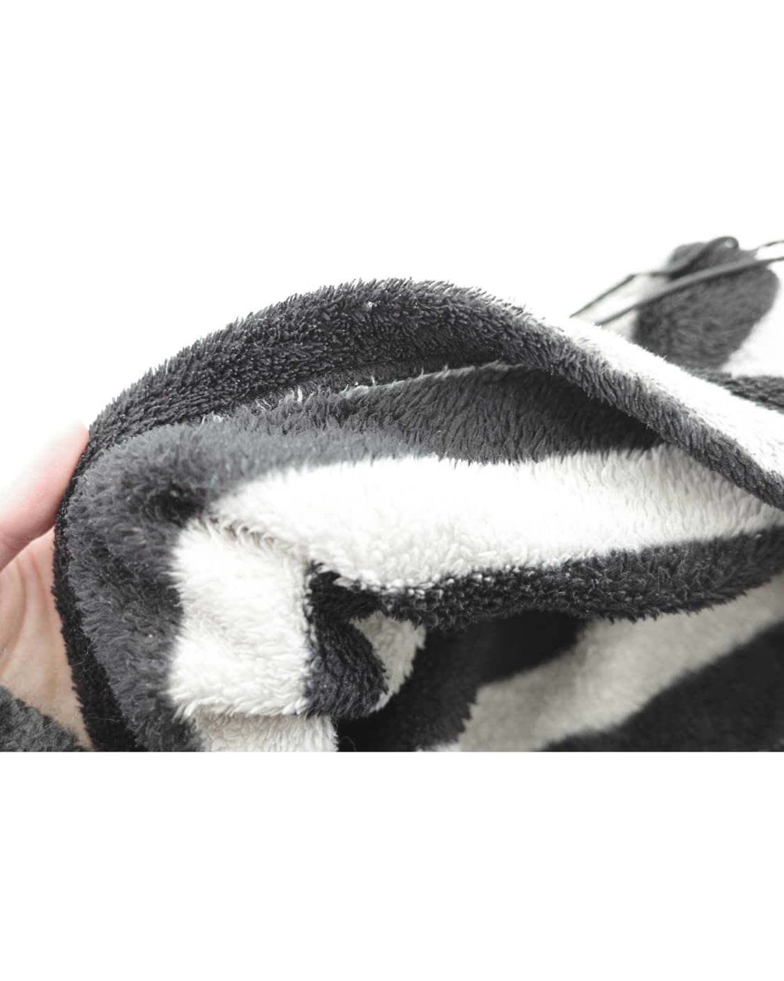 Stripe neck warmer or hat 상품이미지5