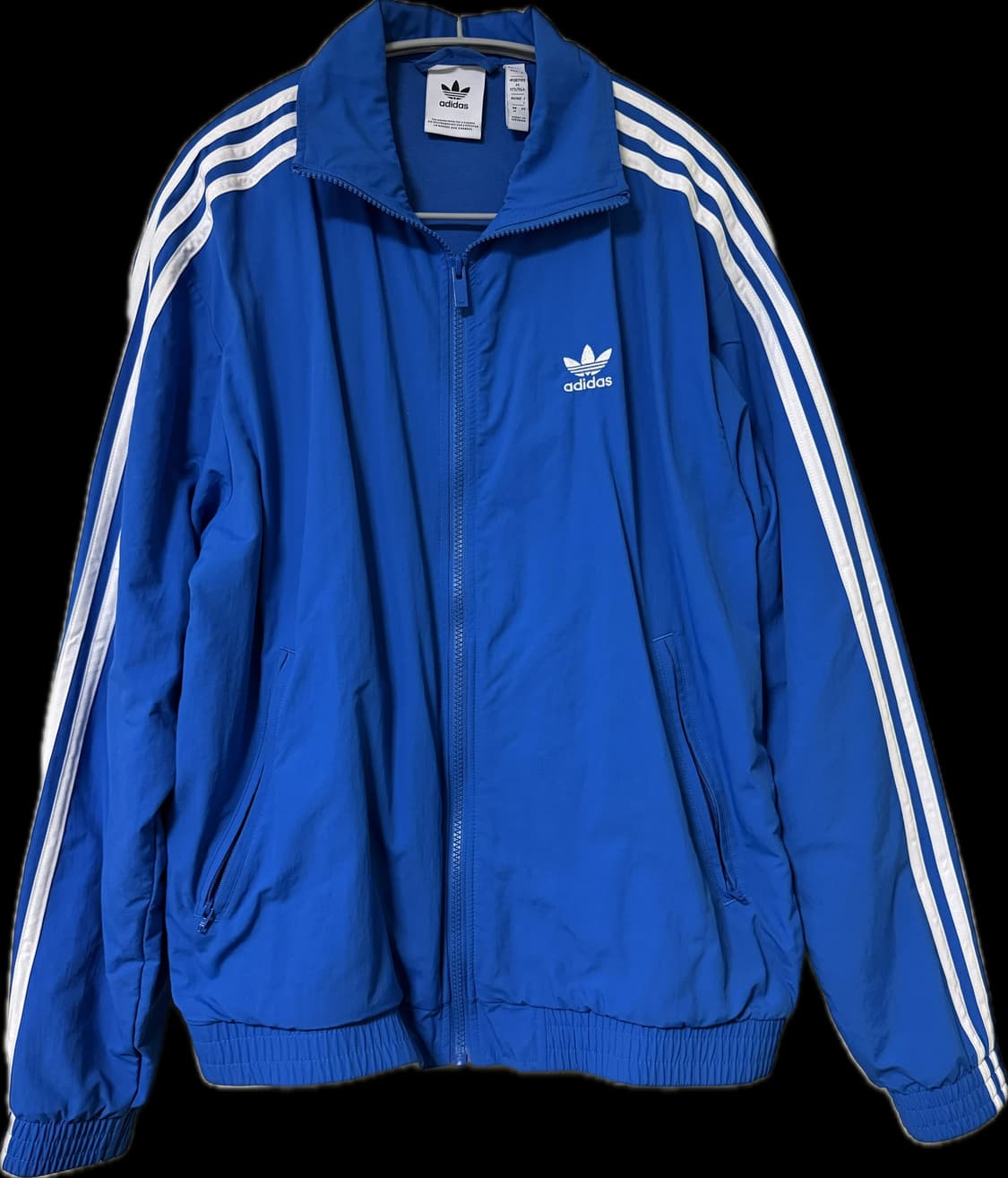 아디다스 파이어버드 트랙 자켓/져지 상품이미지1