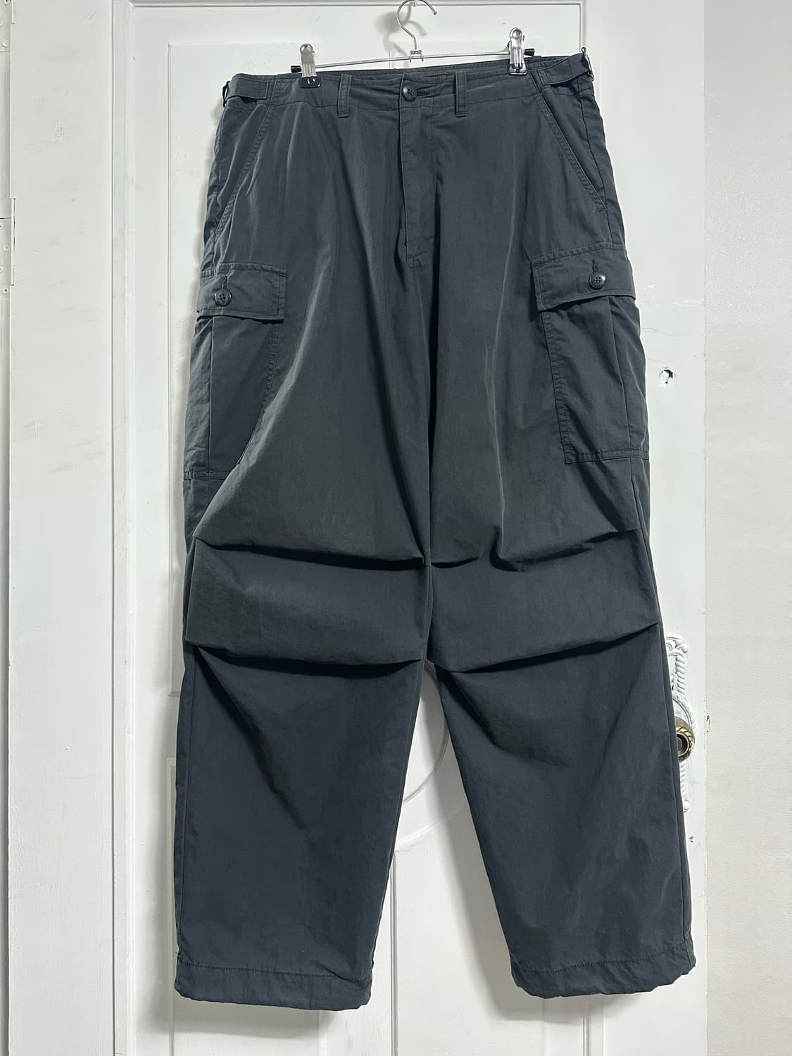 어나더오피스 M51 필드 팬츠 상품이미지1