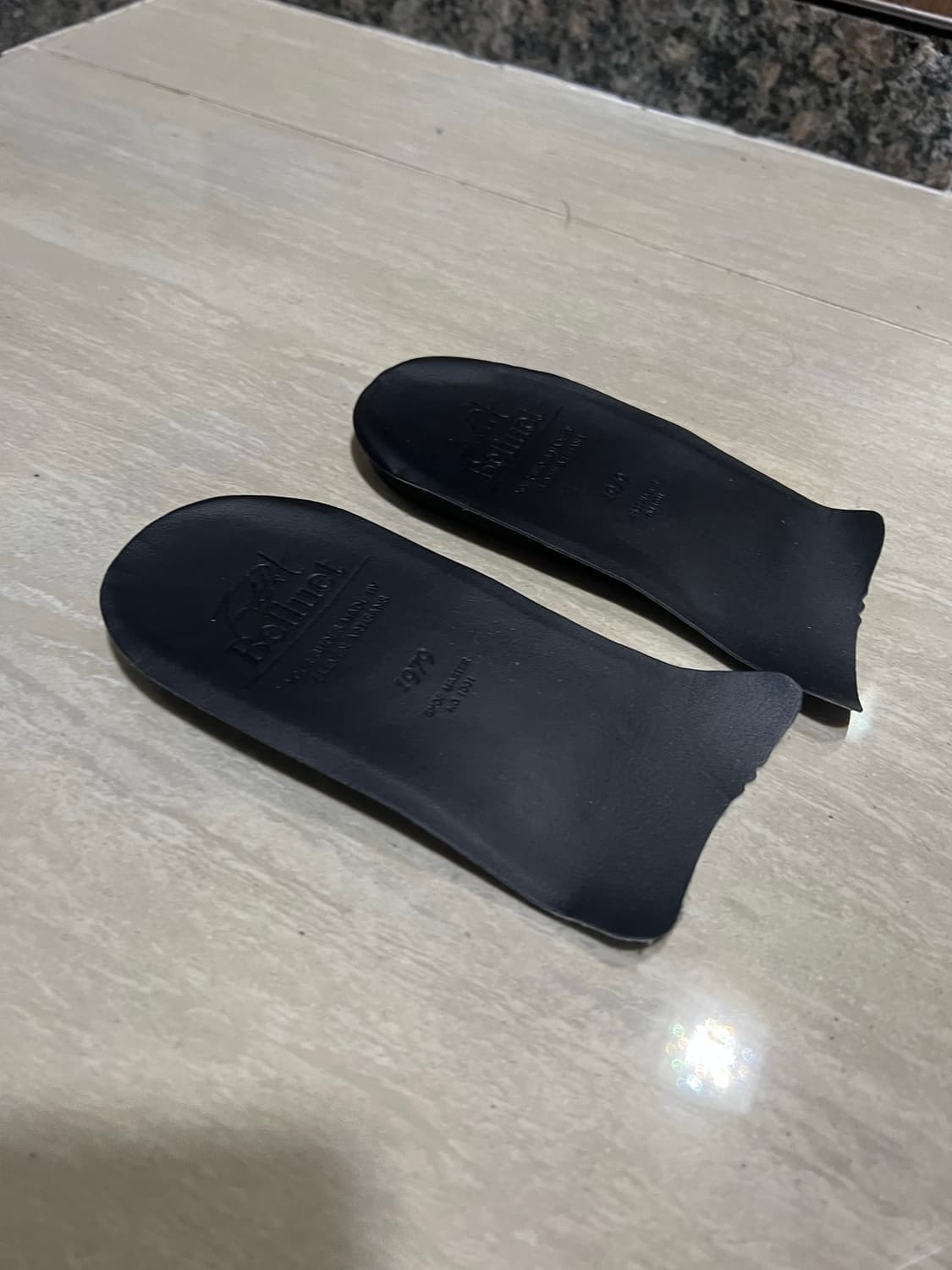 벨룻 스퀘어토 첼시부츠 280 상품이미지5