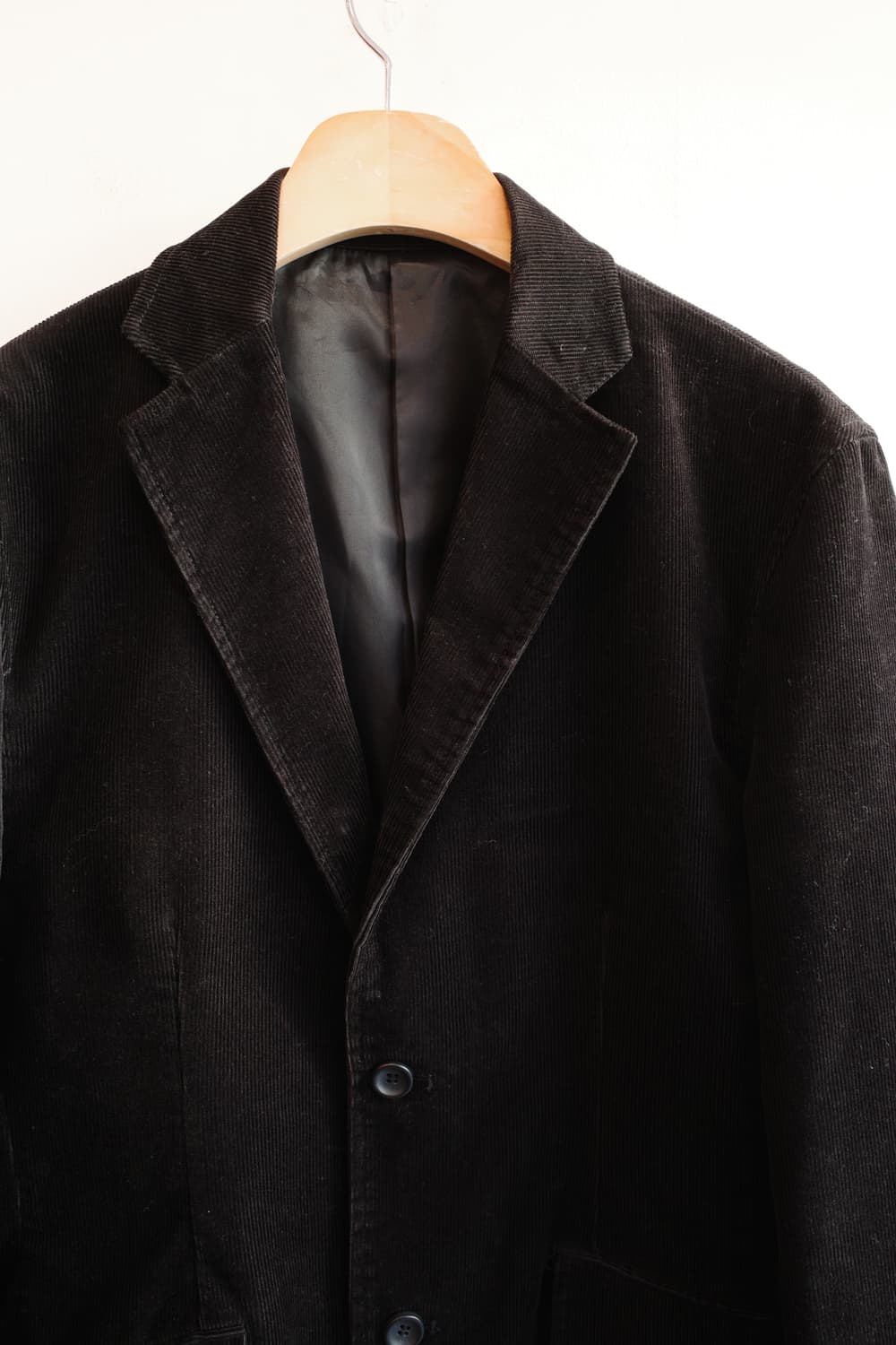 COMME CA ISM 꼼싸이즘 코듀로이 자켓  상품이미지2