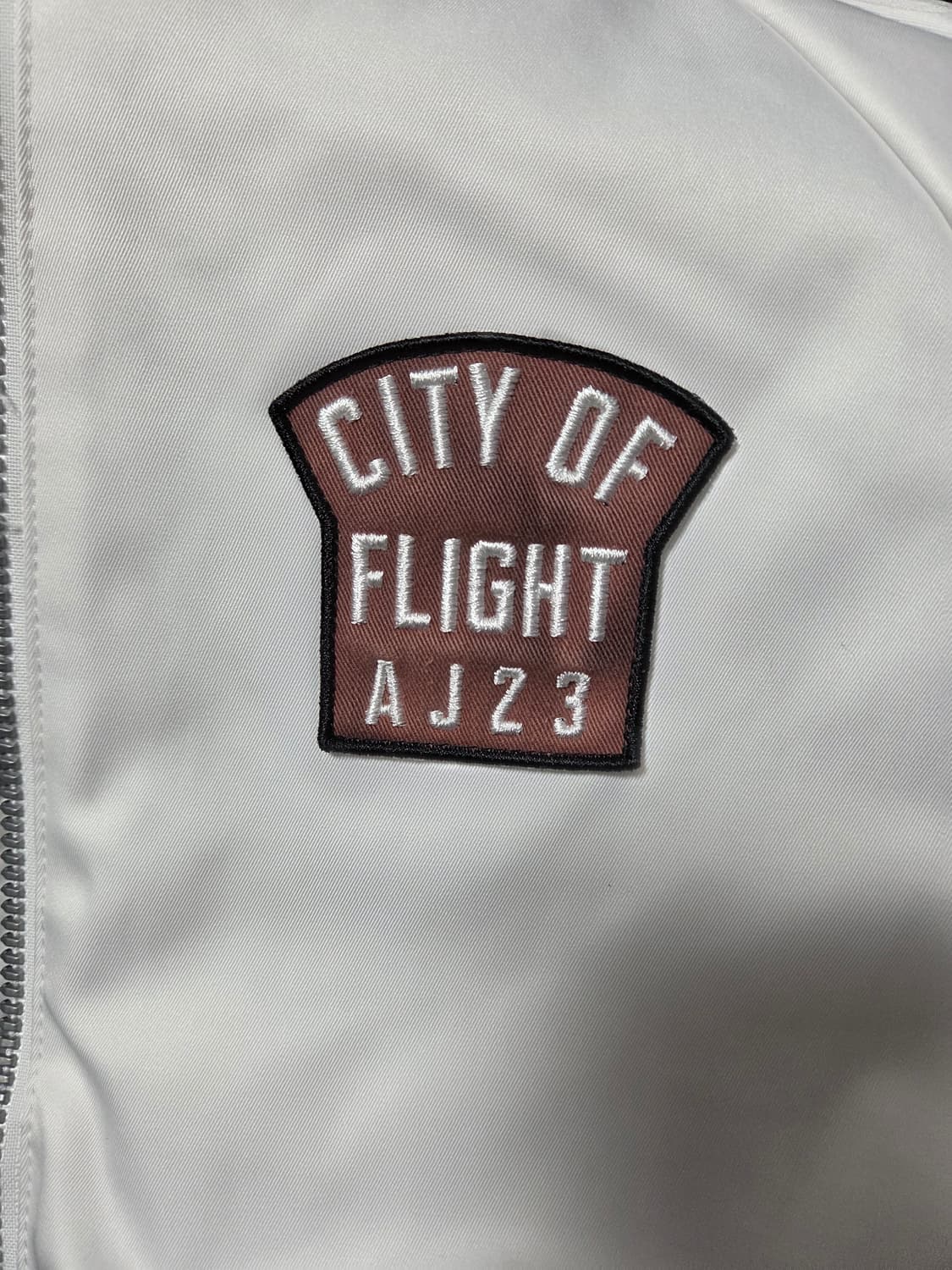 나이키 조던 MA-1 자켓/105 상품이미지9