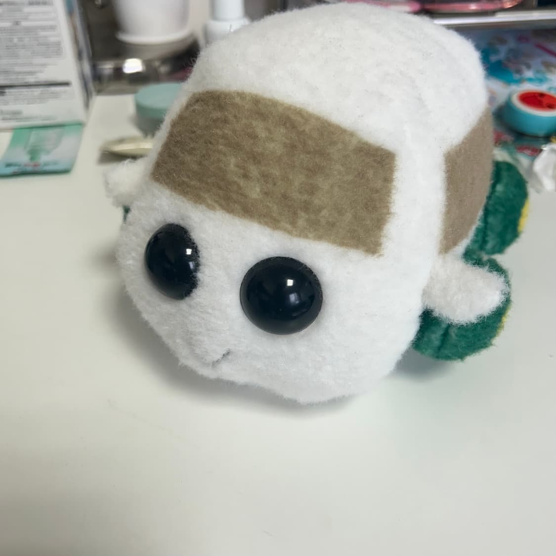 모루카 시로모 인형 상품이미지2