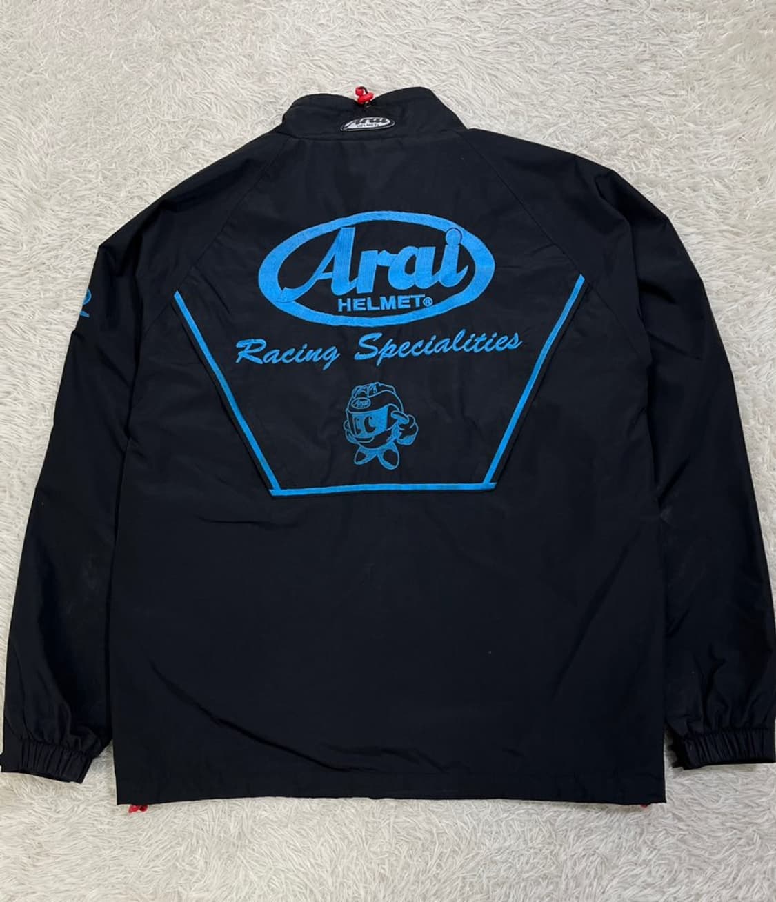 아라이 바람막이/#3181 상품이미지4