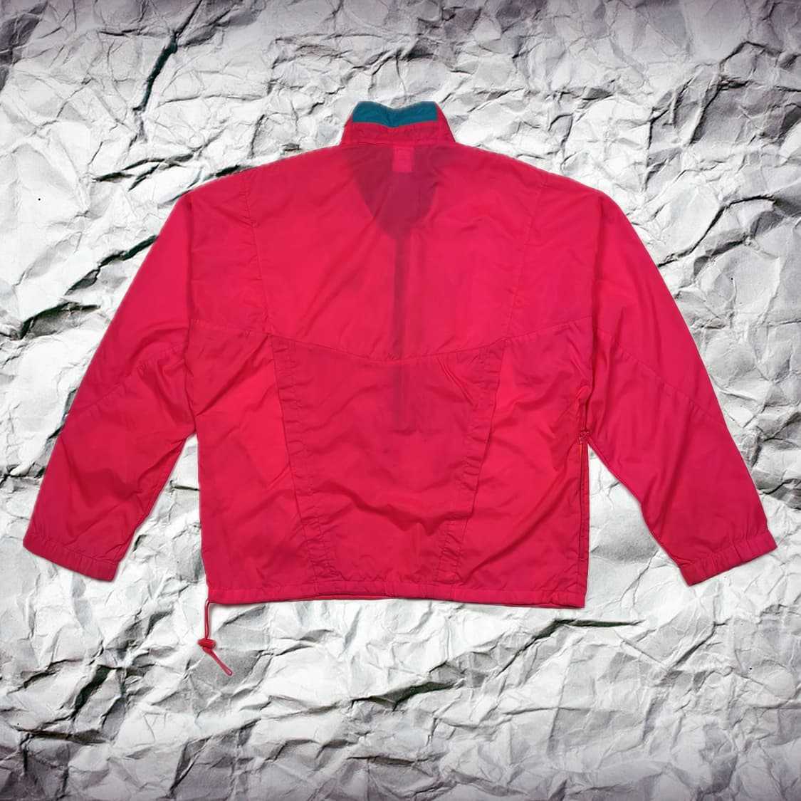 나이키 90s 올드스쿨 반집업 아노락 상품이미지3