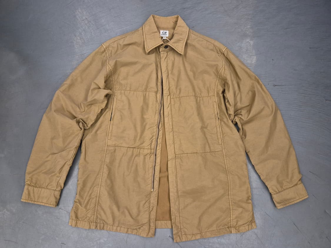 00s C.P COMPANY shirt jacket 상품이미지1