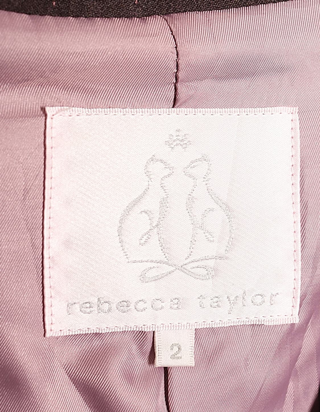 rebecca taylor Detail Tailored Jacket 상품이미지8