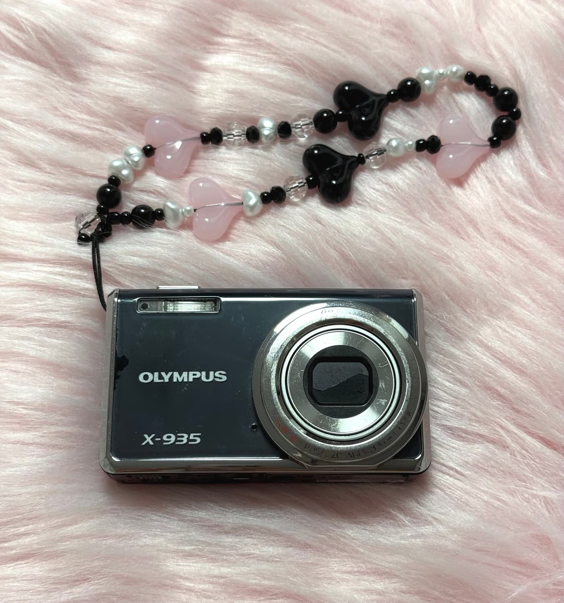 올림푸스 디카 X-935 상품이미지2