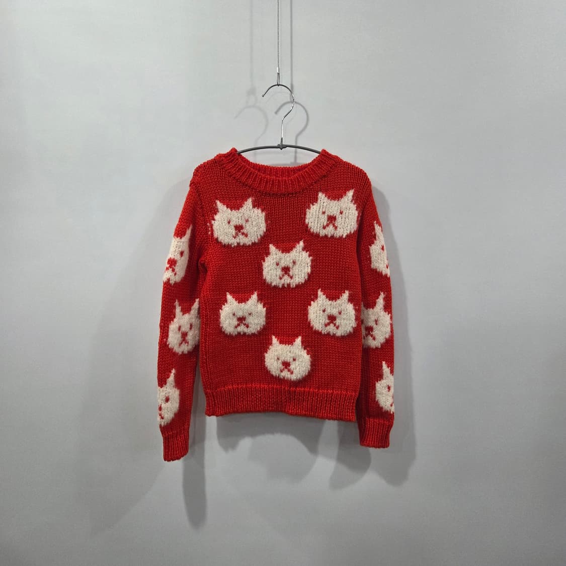 타오 키즈 울 니트 4 상품이미지1