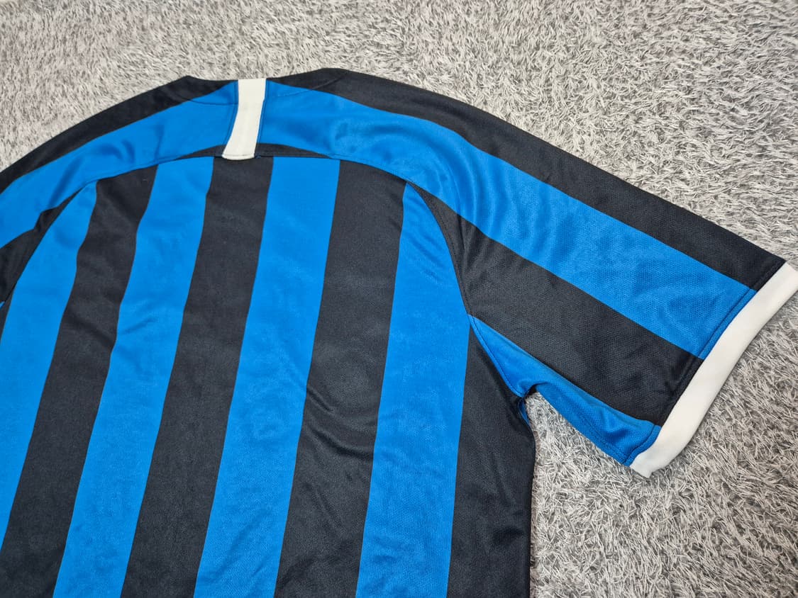 나이키 인터밀란 홈 유니폼 상의 XL 상품이미지4