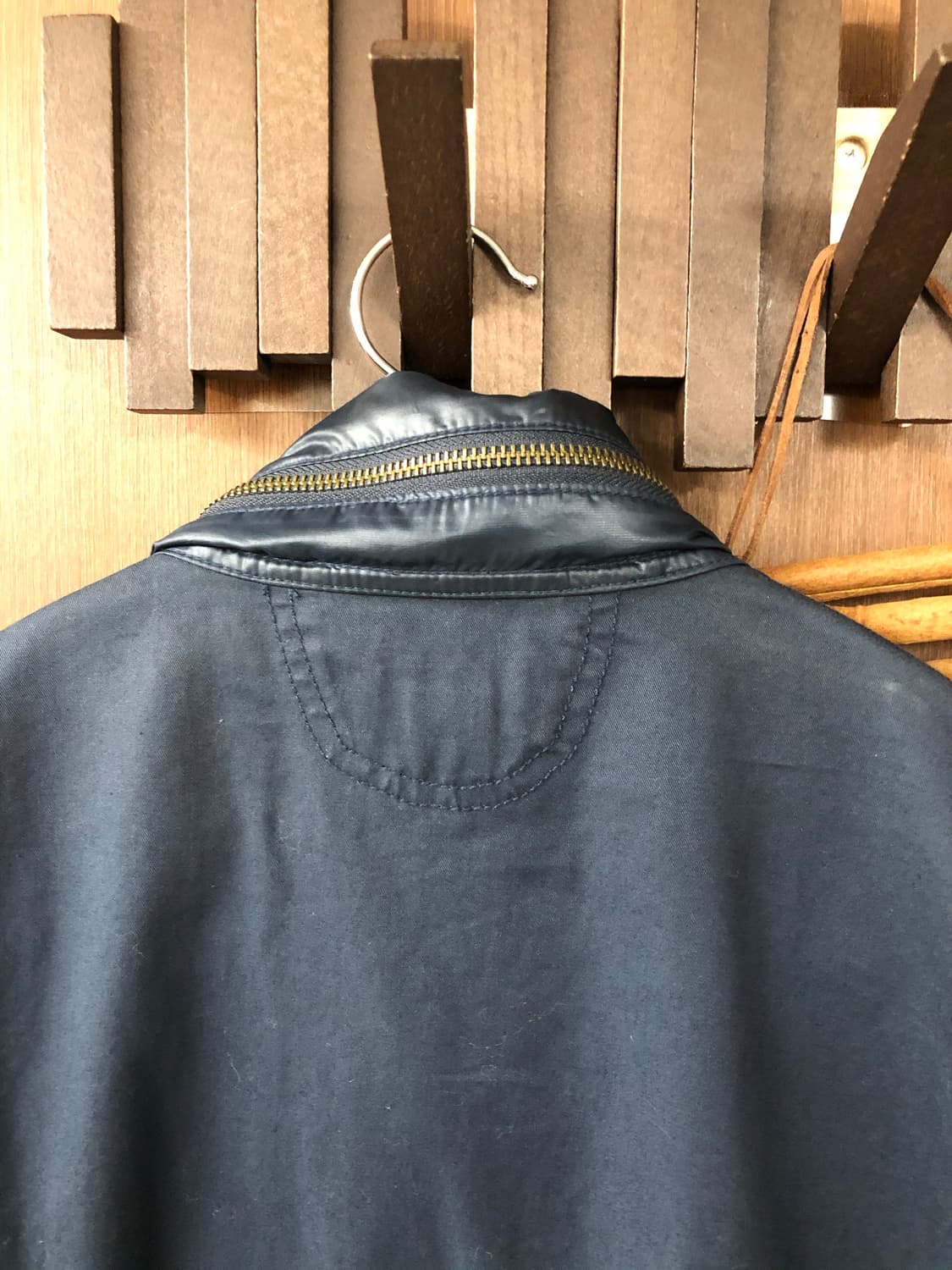 Helmut lang 윈드브레이커 자켓 xs 상품이미지9