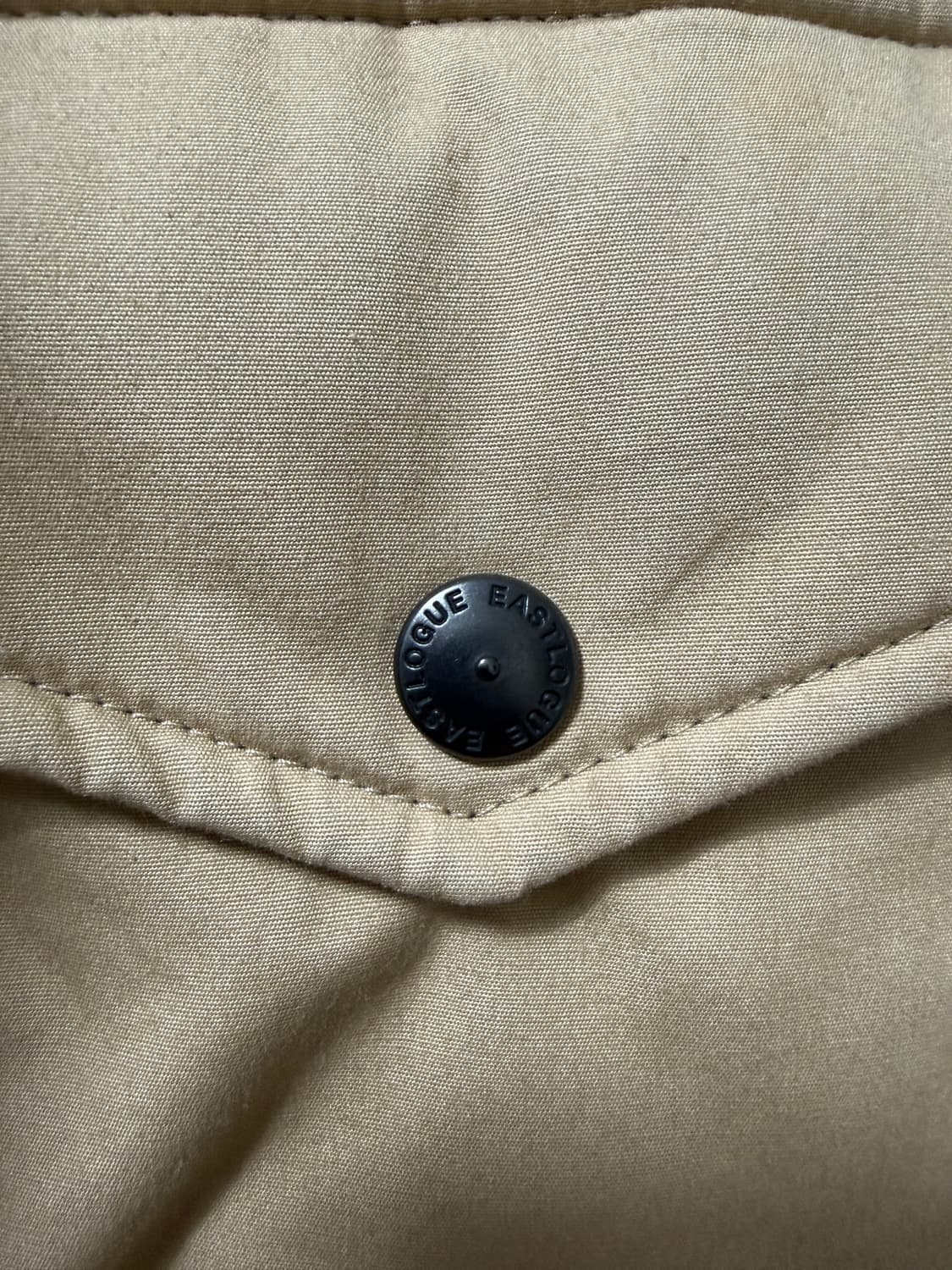 이스트로그 G-8 flight down jumper 상품이미지5