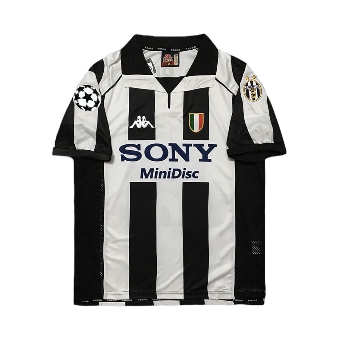 97/98 유벤투스 홈 유니폼 상품이미지1