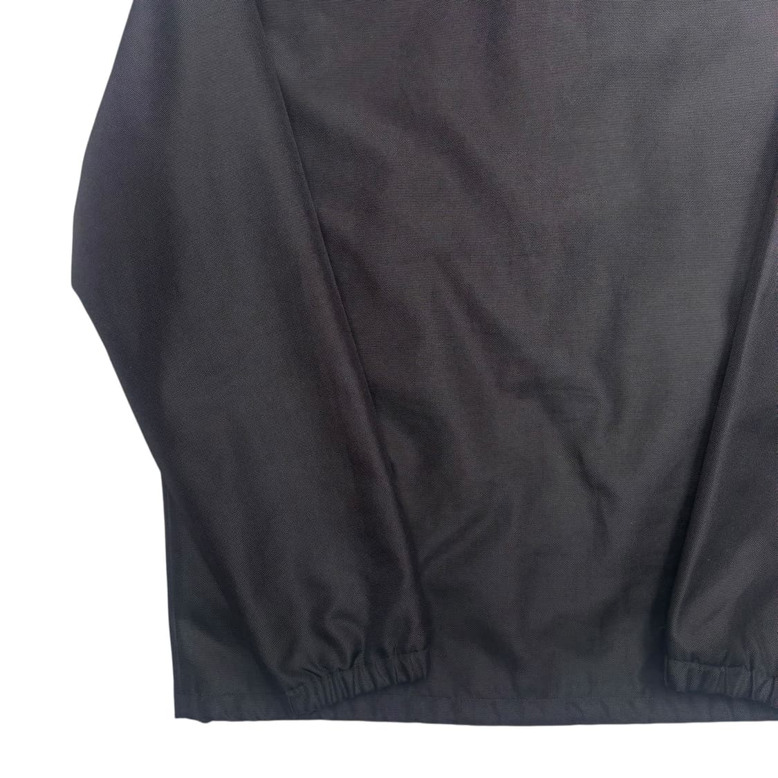 칼하트 Wip 블랙 코치 자켓 L 상품이미지6