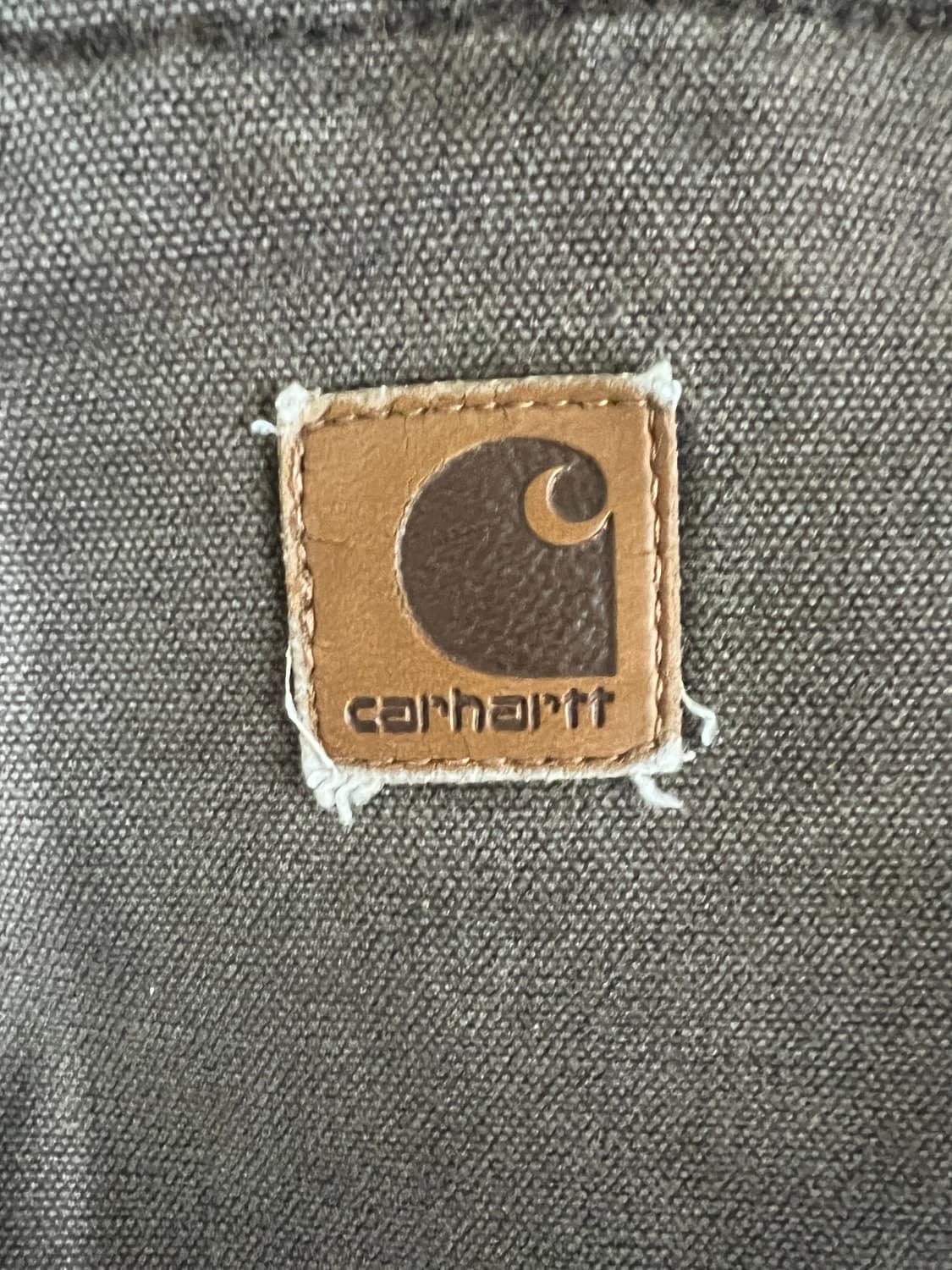 칼하트 디트로이트 J97 CHT 상품이미지4