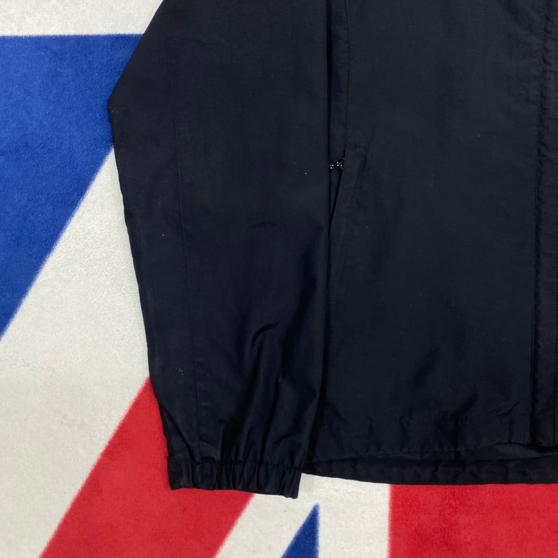 노스페이스 바람막이 여성 L  상품이미지6