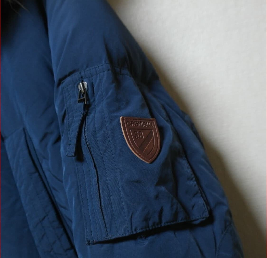 CREMIEUX 다운패딩 상품이미지3