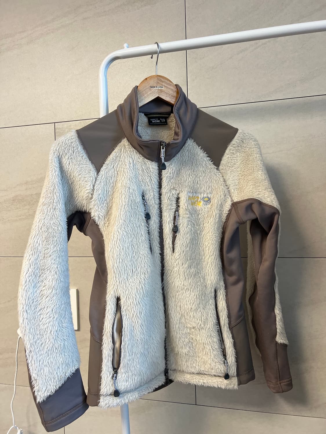 마운틴하드웨어 몽키 여성 90 상품이미지1