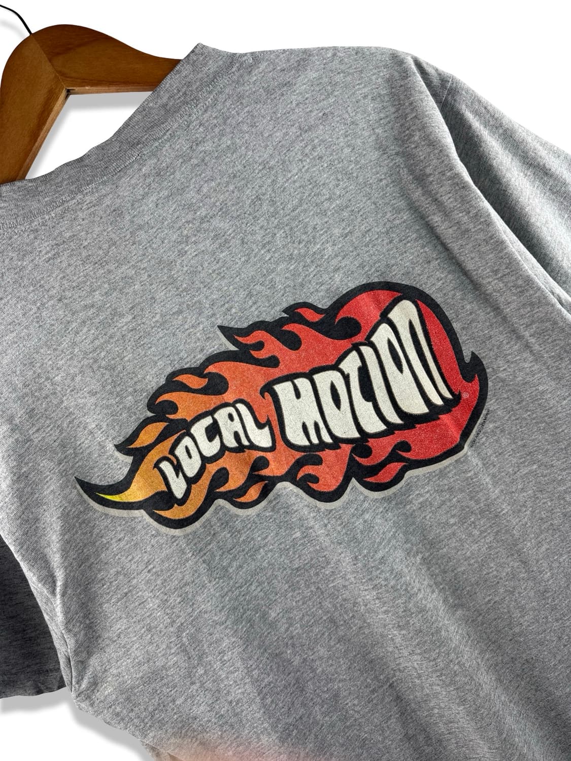 JPN Local Motion 티셔츠2975 상품이미지5