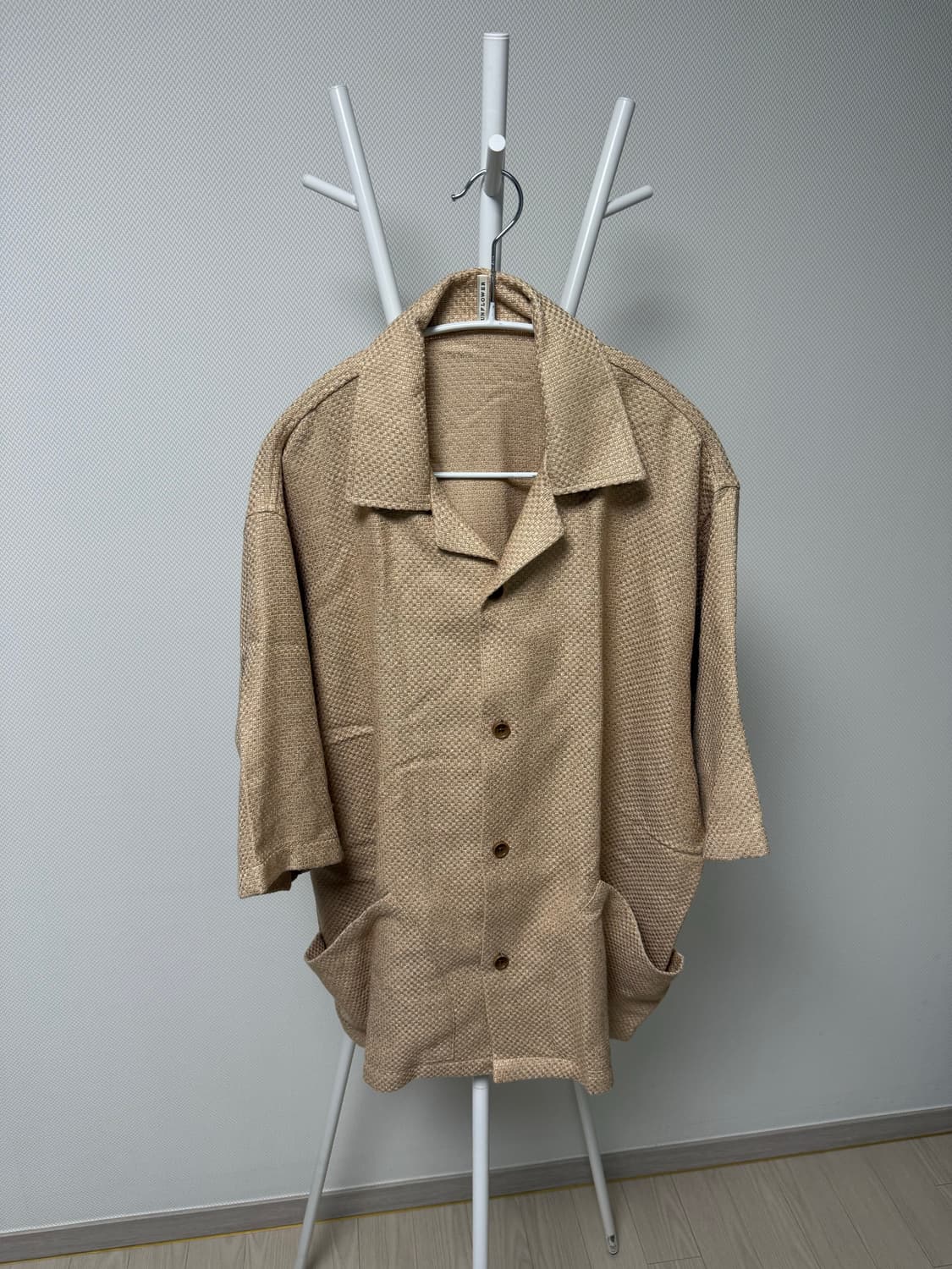 선플라워 COCO SS SHIRT 상품이미지5