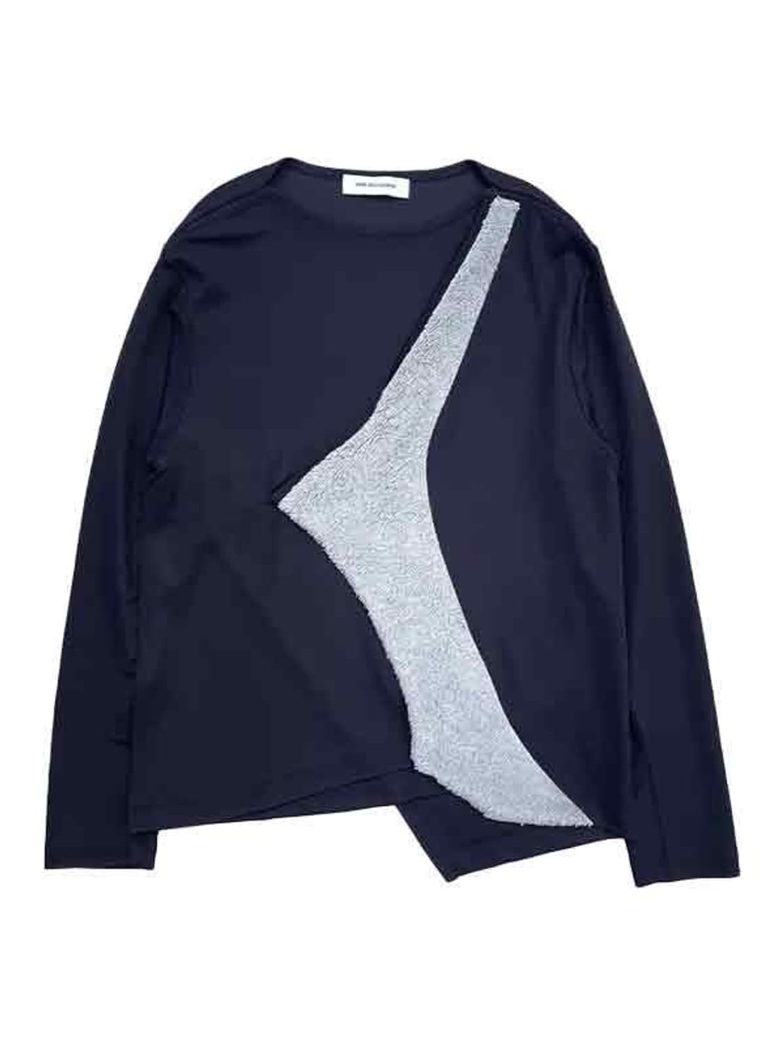 kiko kostadinov zlatyu double layered T 상품이미지1