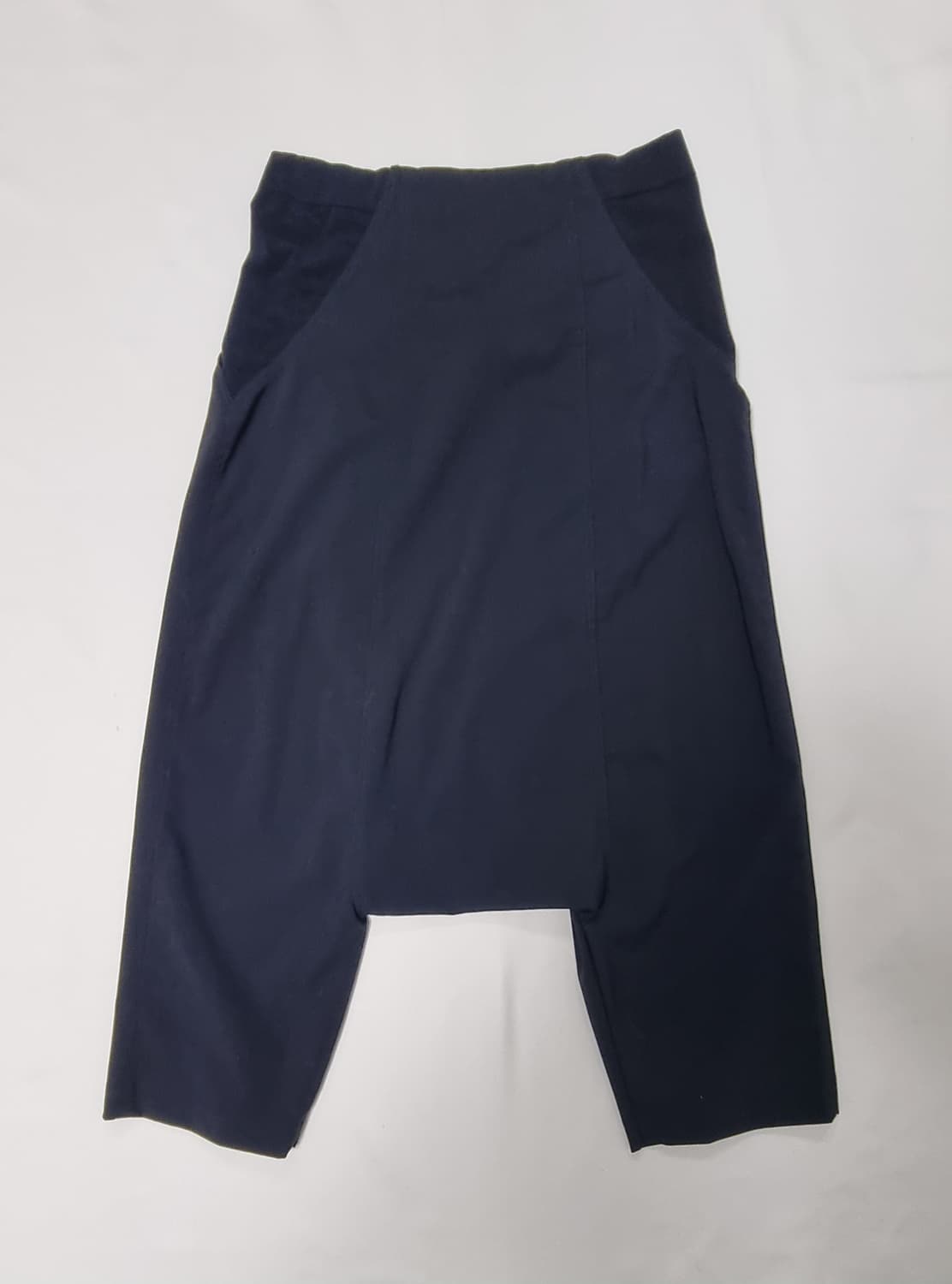 릭오웬스 18 S/S DRIK 배기 팬츠 36size _ 여성 상품이미지5