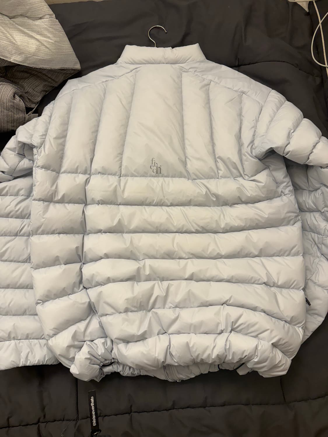 fetch pertex polish goose ghost down 상품이미지2