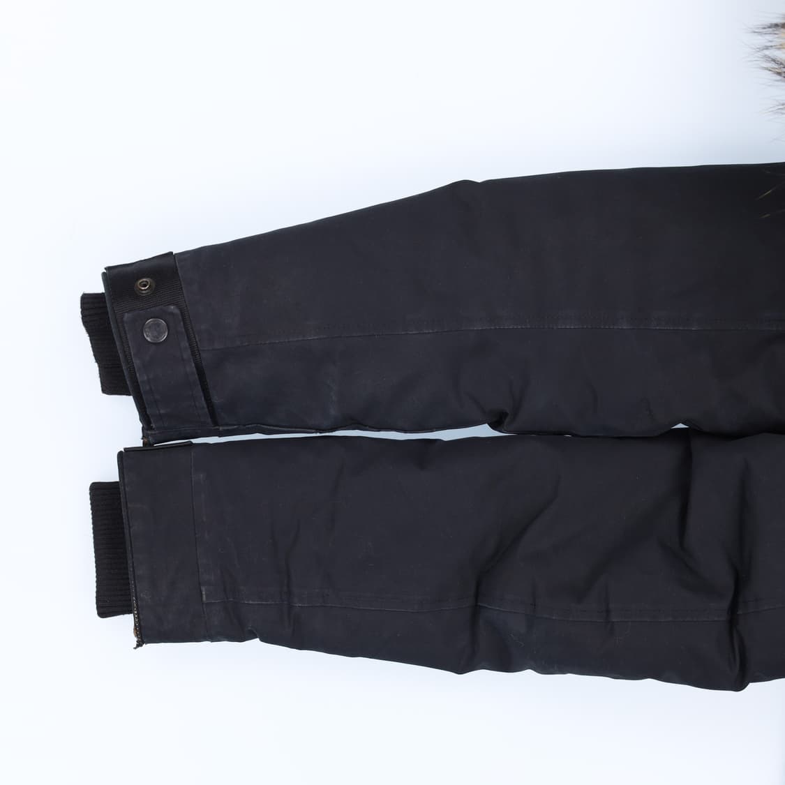 [90] K2 여성 매킨리 구스다운 패딩점퍼(수선필요) 1210H1 상품이미지6