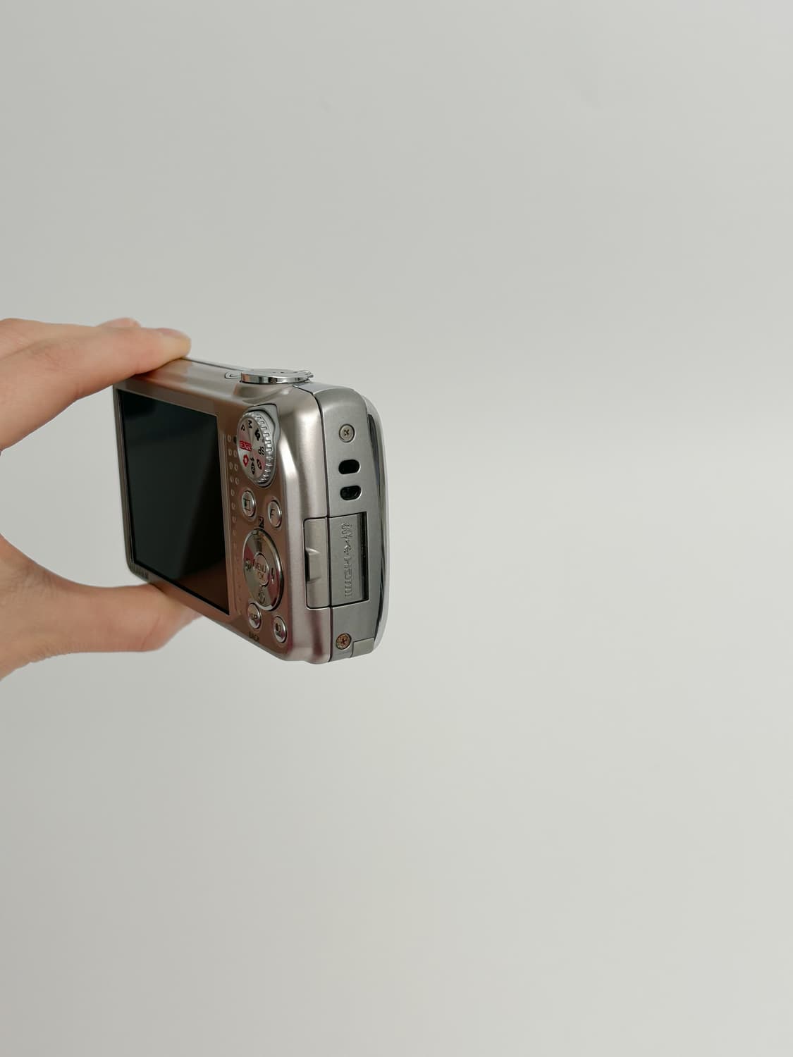 아일릿원희!) 후지필름 파인픽스 f80 Finepix 빈티지 디카 상품이미지10