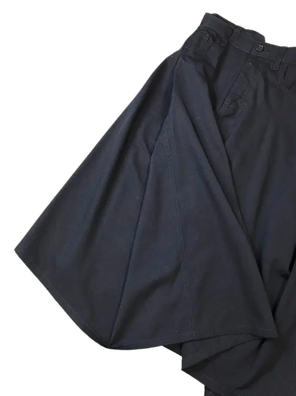 준야 와타나베 꼼데가르송 스커트 상품이미지3