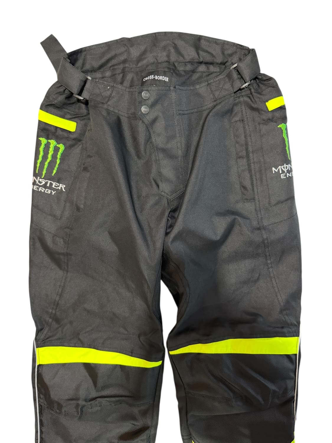 MONSTER RIDER PANTS 상품이미지1