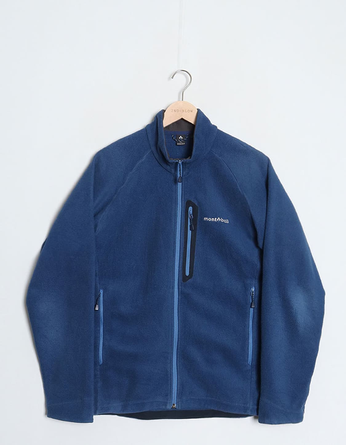  mont-bell Fleece Jacket 상품이미지1